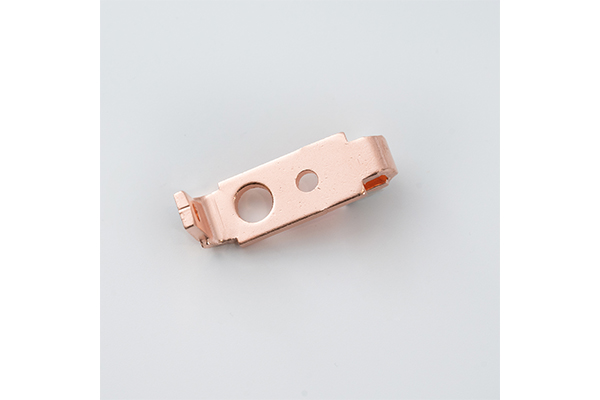 Welding Components, In-Mold Welding